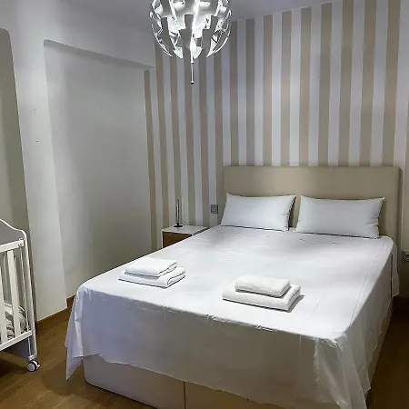 Appartamento River Roses Málaga