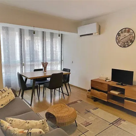 Apartamento River Roses *