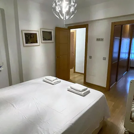 Apartamento River Roses